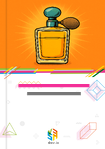 Mercado de perfumes e águas-de-colónia na Grécia