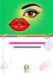 Marché du maquillage pour les lèvres et les yeux en Croatie