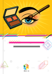 Eye make up preparations market in Spain