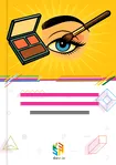 Mercado de preparações para maquilhagem dos olhos na Finlândia