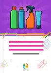Marché des shampooings, des laques et des préparations pour l'ondulation ou le défrisage en Autriche