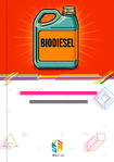Mercado de biodiesel na República Tcheca