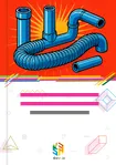 Marché des tubes, tuyaux et flexibles rigides en PE en Bulgarie