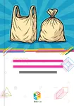 Marché des sacs et sachets en plastique aux Pays-Bas