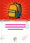 Mercado de bolsas de viagem, mochilas e recipientes similares na Espanha