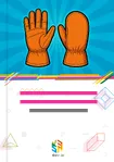 Marché des gants et moufles en cuir en Roumanie