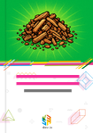 Non-coniferous fuel wood in chips and particles market in Austria