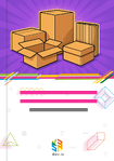 Cartons, boxes and cases of corrugated paper or paperboard market in Albania