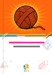 Wool yarn market in Finland