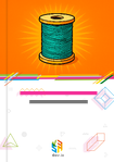 Sewing thread of man-made staple fibres market in Portugal