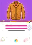 Marché des vêtements d'extérieur en bonneterie pour hommes en Estonie