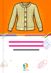 Women's knitted or crocheted jackets market in Poland