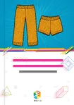Marché des pantalons et shorts en bonneterie pour femmes en Autriche