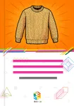 Marché des chandails et pull-overs en bonneterie de laine et de poils fins en Estonie