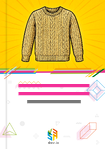 Cotton knitted jerseys and pullovers market in Lithuania