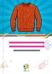Marché des chandails et pull-overs en bonneterie de fibres synthétiques ou artificielles en Estonie
