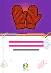 Marché des gants et moufles en bonneterie en Autriche