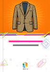 Men's woven jackets and blazers market in Czechia