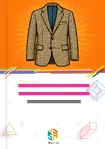 Marché des vestes et blazers pour hommes en tissus en Pologne