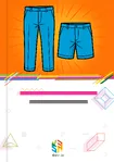 Marché des pantalons et shorts pour hommes en tissus en Autriche