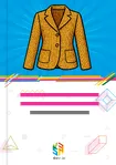 Marché des vestes et blazers pour femmes en tissus en Croatie