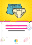 Men's woven underpants and briefs market in Lithuania