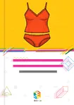 Marché des sous-vêtements et vêtements de nuit pour femmes en tissus en Bosnie-Herzégovine