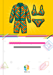 Woven tracksuits and swimwear market in Lithuania
