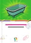 Mercado de las bañeras de hierro o acero en Suecia