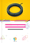 Iron or steel wire articles market in Germany