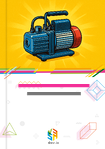 Vacuum pumps market in Germany
