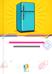 Combined refrigerator-freezers market in Lithuania