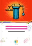Marché des appareils de filtration ou d'épuration des eaux en Bulgarie
