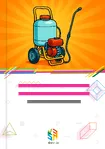 Portable agricultural sprayers market in Hungary