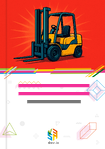 Not electric self-propelled fork-lift trucks market in Germany