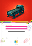 Continuous conveyors for underground use market in Italy