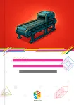 Mercado de transportadores contínuos para uso subterrâneo na Itália