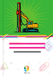 Pile drivers and extractors market in Finland
