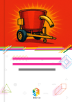 Agricultural and poultry machinery market in Lithuania