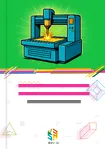 Mercado de máquinas-ferramenta a laser e plasma na Alemanha