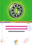 Ball or roller bearings market in Spain