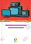 Mercado de monitores, projetores e recetores de TV na Dinamarca