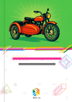 Motorcycles including mopeds and cycles with auxiliary motors including side-cars market in the Netherlands