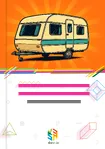 Marché des remorques et semi-remorques de type caravane pour l'habitation ou le camping en Allemagne