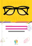 Marché des montures de lunettes en plastique en Pologne