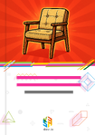 Upholstered wooden-frame seats market in Austria