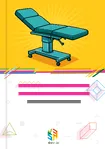 Marché du mobilier médical et vétérinaire et des parties en Autriche
