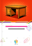 Wooden office furniture market in Albania