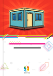 Prefabricated buildings market in Belgium