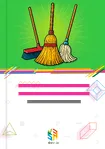 Brooms, brushes, mops and sweepers market in Hungary